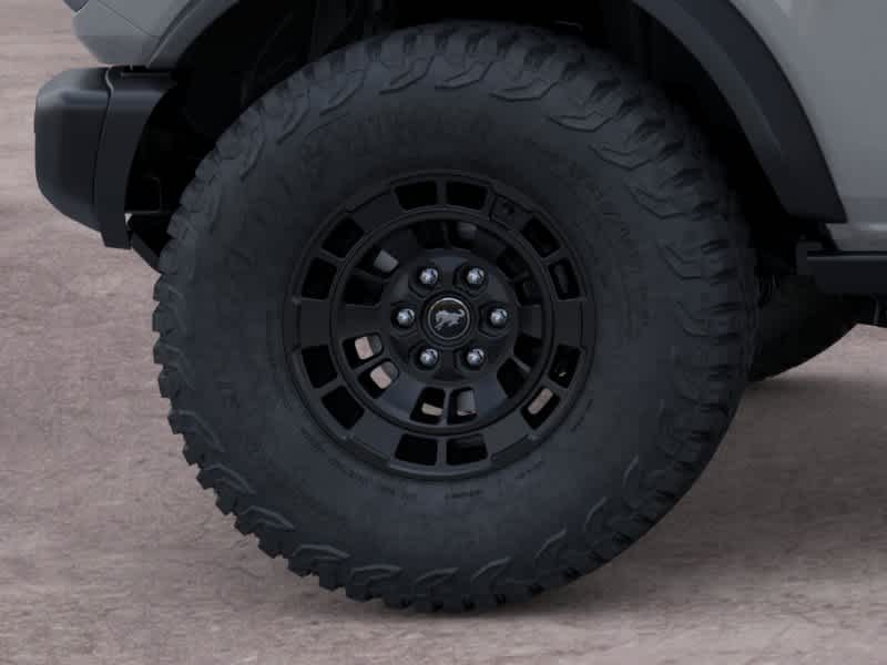 Thumbnail: 2026 Ford Bronco - 21