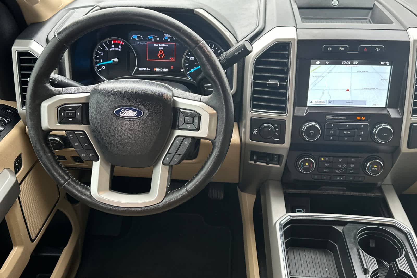 Thumbnail: 2019 Ford F-250 - 14