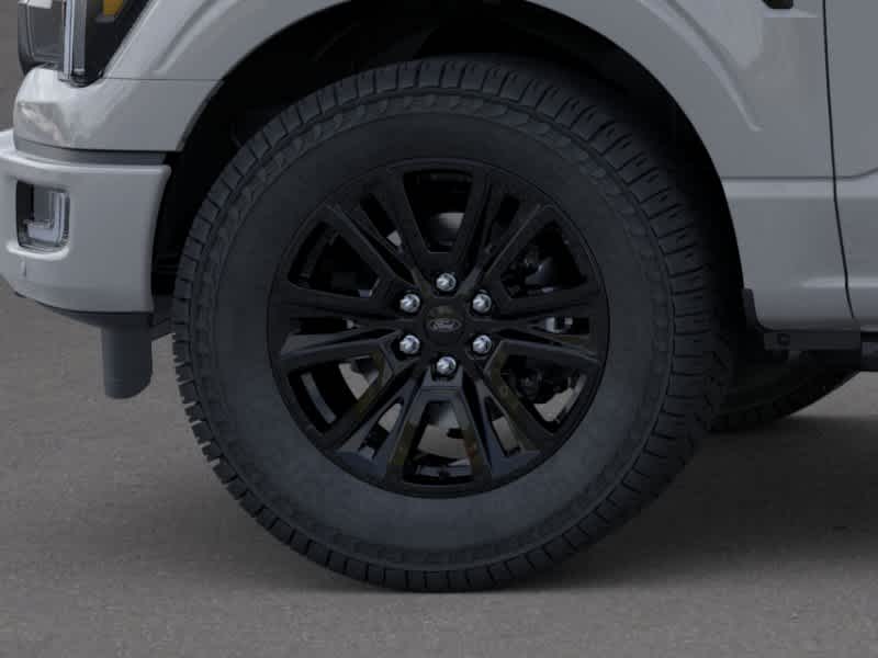 Thumbnail: 2026 Ford F-150 - 19