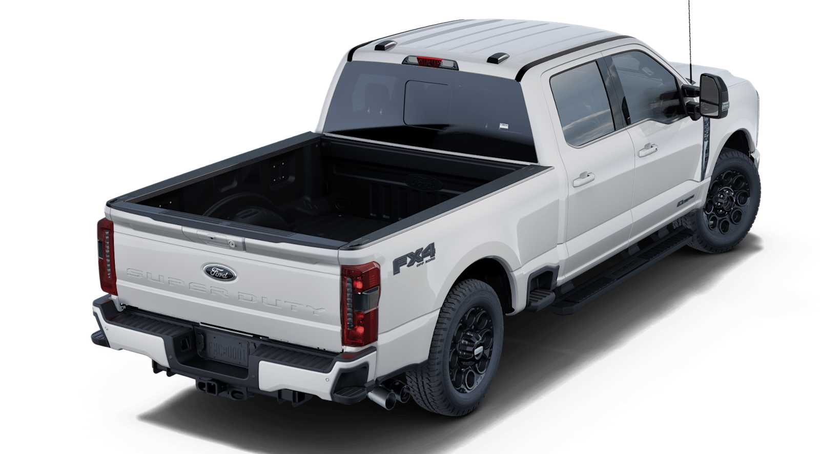 Thumbnail: 2025 Ford F-250 - 3