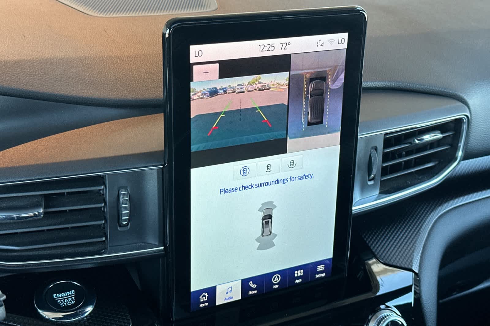 Thumbnail: 2023 Ford Explorer - 20