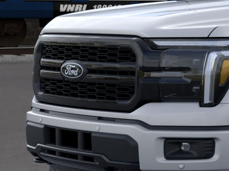 Thumbnail: 2025 Ford F-150 - 17