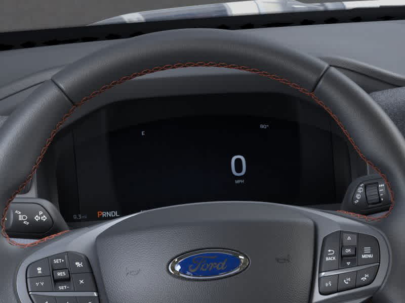 Thumbnail: 2025 Ford Explorer - 13