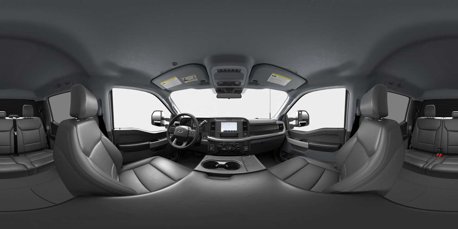 Thumbnail: 2026 Ford F-250 - 8