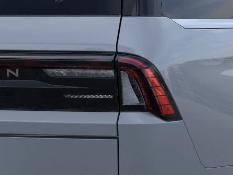 Thumbnail: 2025 Lincoln Navigator L - 21