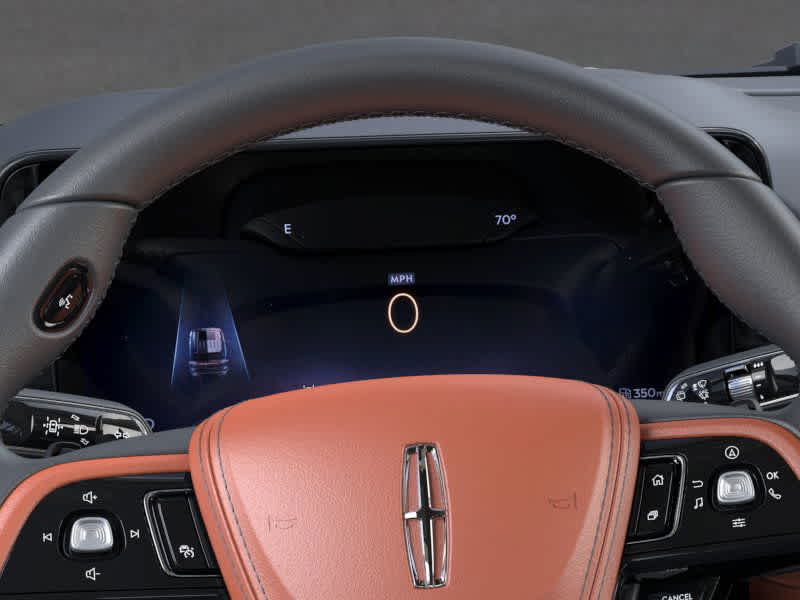 Thumbnail: 2026 Lincoln Aviator - 13