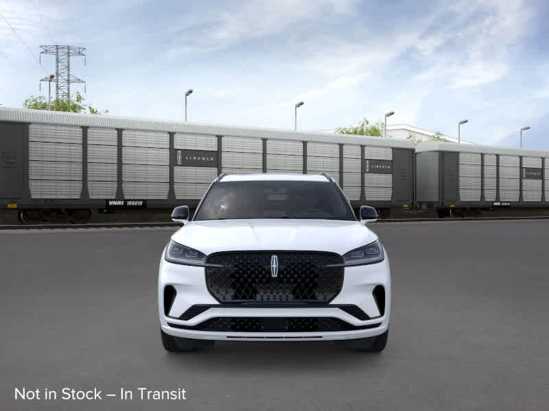 Thumbnail: 2025 Lincoln Aviator - 6
