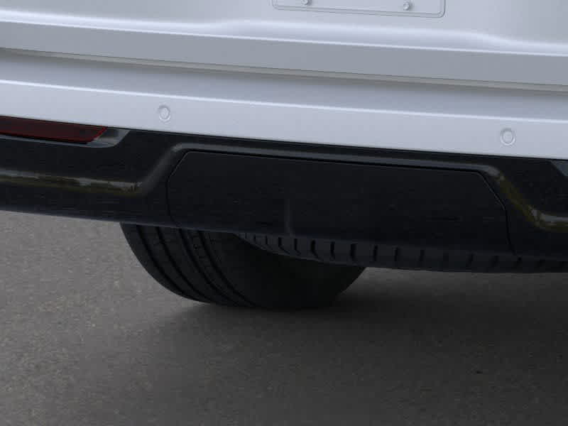 2026 Lincoln Navigator Reserve - Photo 23