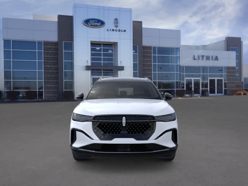 Thumbnail: 2026 Lincoln Nautilus - 6