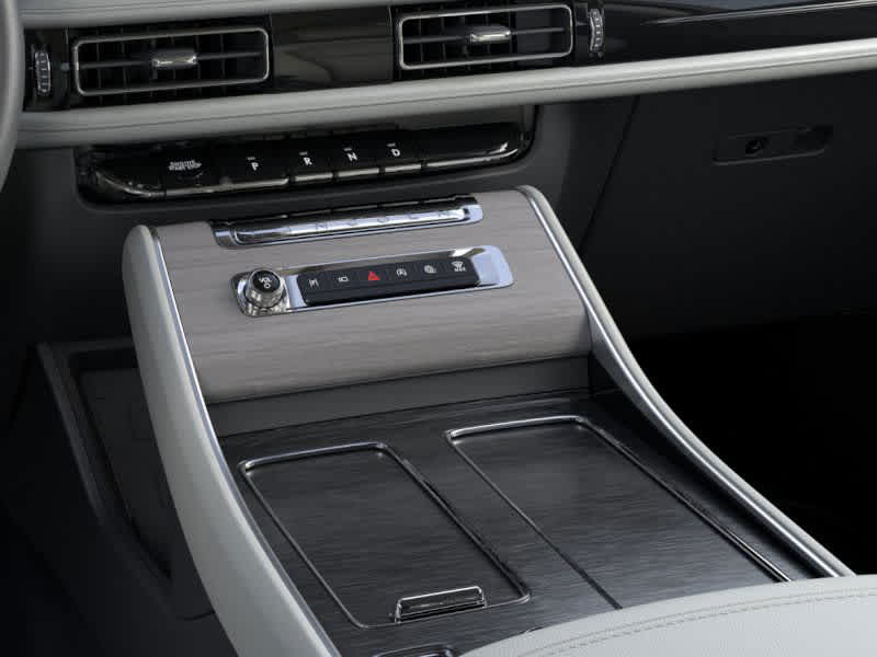 Thumbnail: 2026 Lincoln Aviator - 15