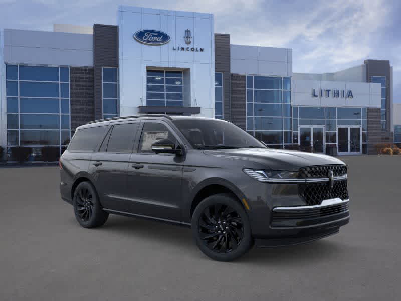 2026 Lincoln Navigator Reserve - Photo 7
