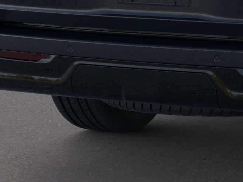 Thumbnail: 2025 Lincoln Navigator - 23