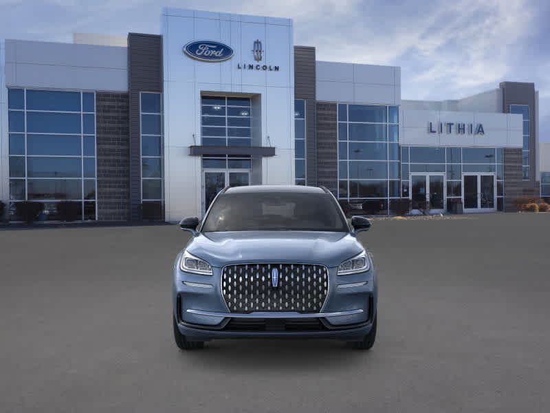 Thumbnail: 2026 Lincoln Corsair - 6