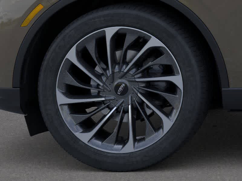 Thumbnail: 2026 Lincoln Aviator - 19