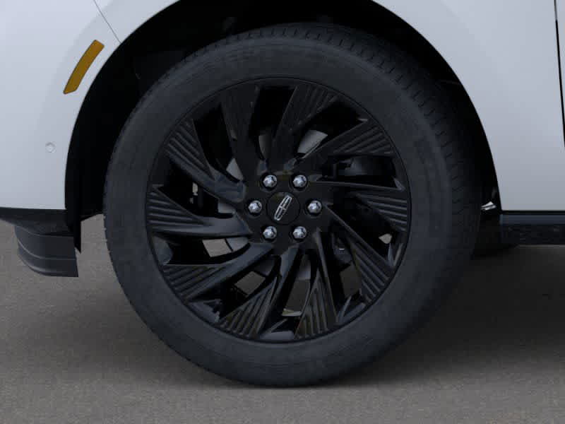 Thumbnail: 2025 Lincoln Navigator - 19