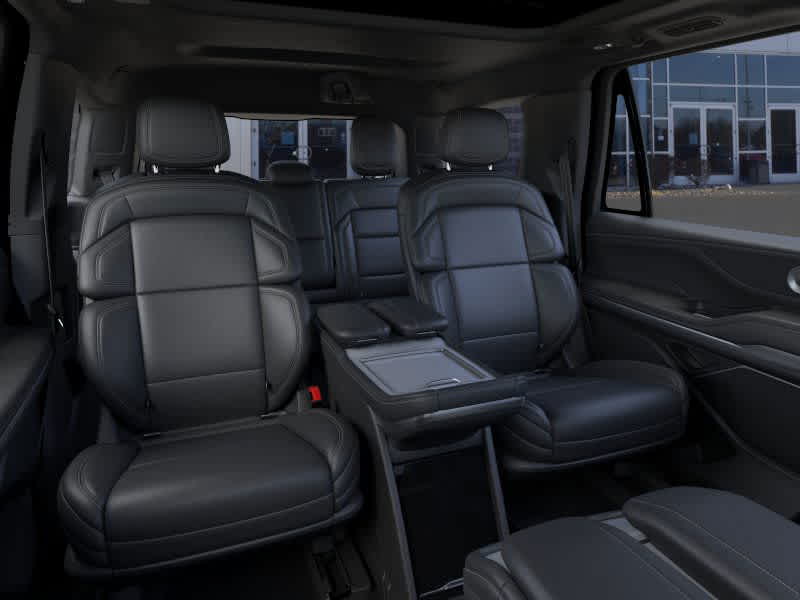 Thumbnail: 2026 Lincoln Navigator - 11