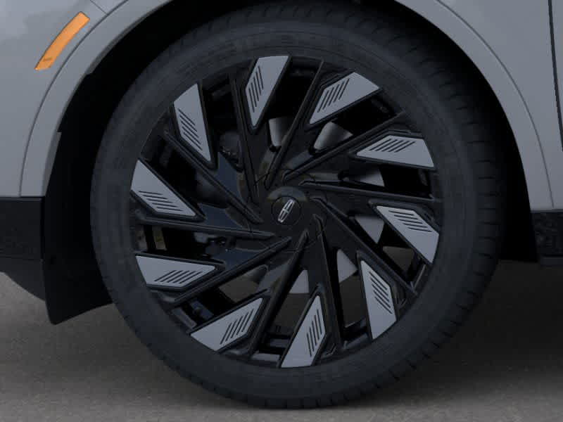 Thumbnail: 2026 Lincoln Nautilus - 19