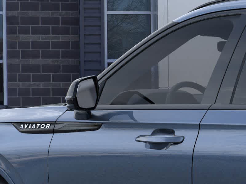 Thumbnail: 2026 Lincoln Aviator - 20