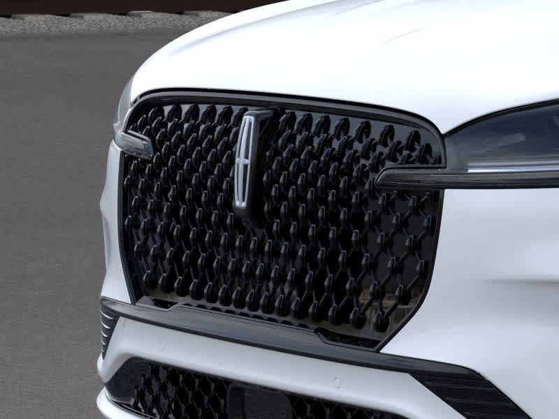 Thumbnail: 2026 Lincoln Aviator - 17