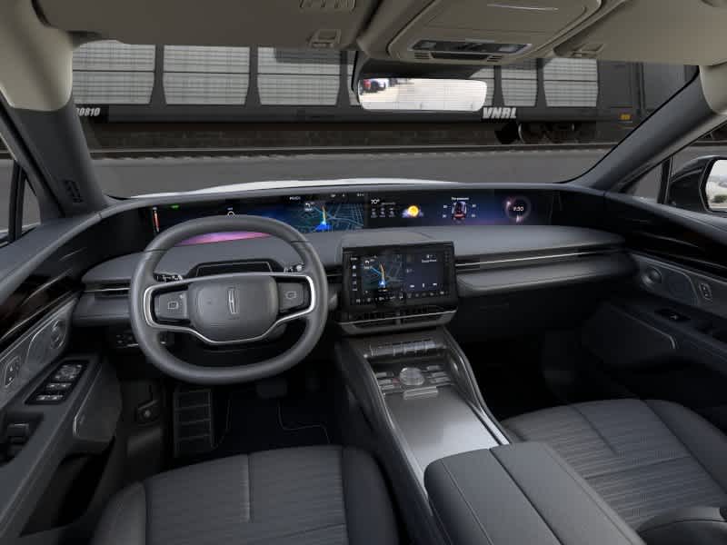Thumbnail: 2026 Lincoln Nautilus - 9
