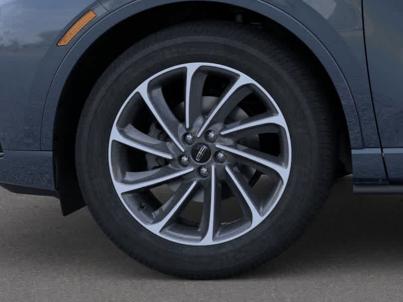 Thumbnail: 2026 Lincoln Corsair - 19