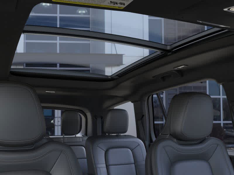 Thumbnail: 2026 Lincoln Aviator - 22