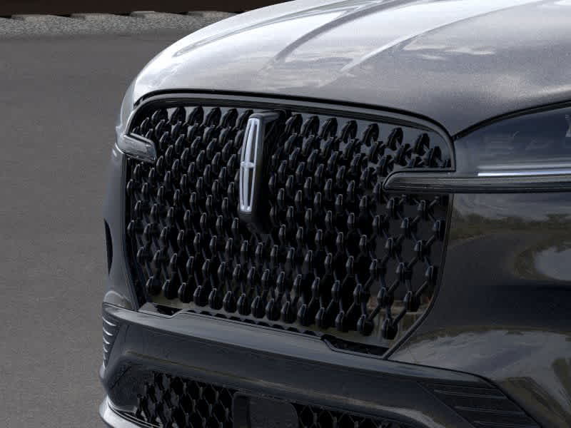 Thumbnail: 2026 Lincoln Aviator - 17