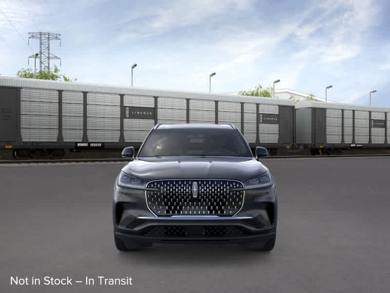 Thumbnail: 2025 Lincoln Aviator - 6