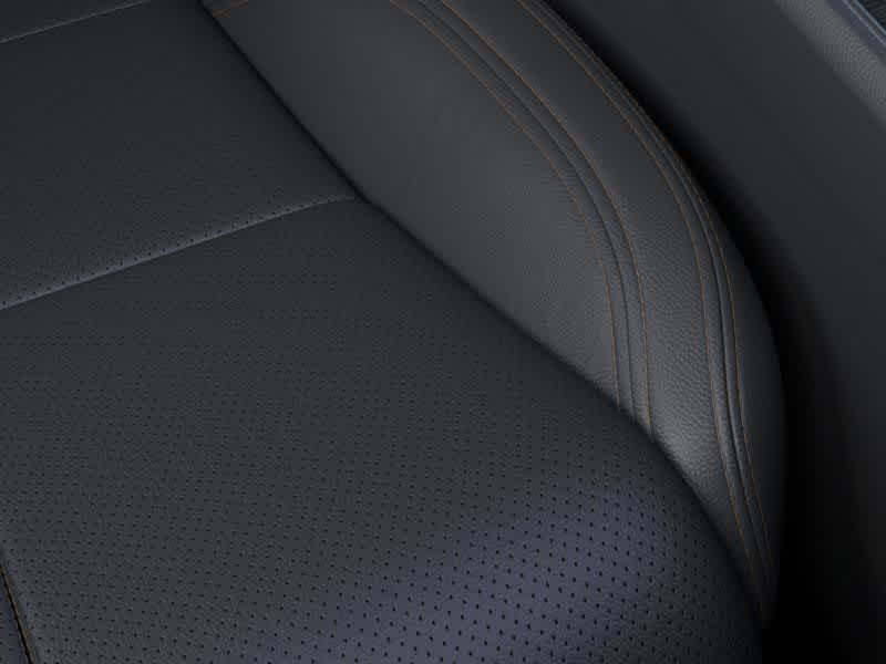 Thumbnail: 2025 Lincoln Aviator - 16