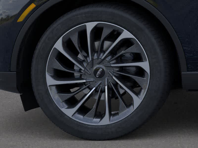 Thumbnail: 2026 Lincoln Aviator - 19