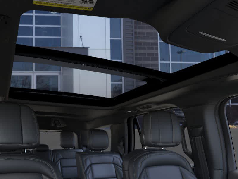 2026 Lincoln Navigator Reserve - Photo 22