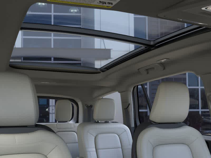 Thumbnail: 2025 Lincoln Aviator - 22