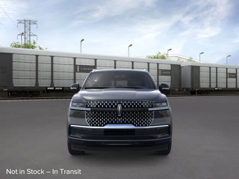 Thumbnail: 2026 Lincoln Navigator L - 6