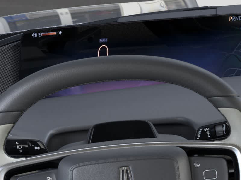 Thumbnail: 2026 Lincoln Navigator L - 13