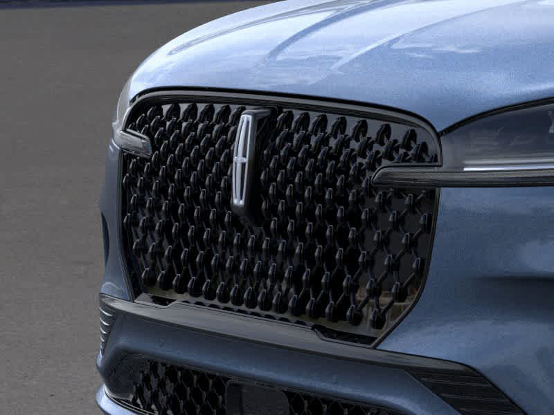 Thumbnail: 2026 Lincoln Aviator - 17