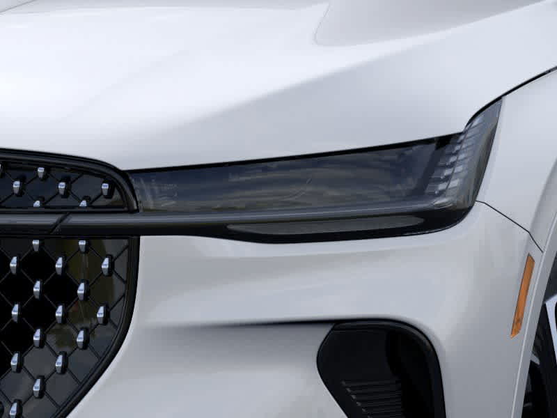 Thumbnail: 2026 Lincoln Nautilus - 18