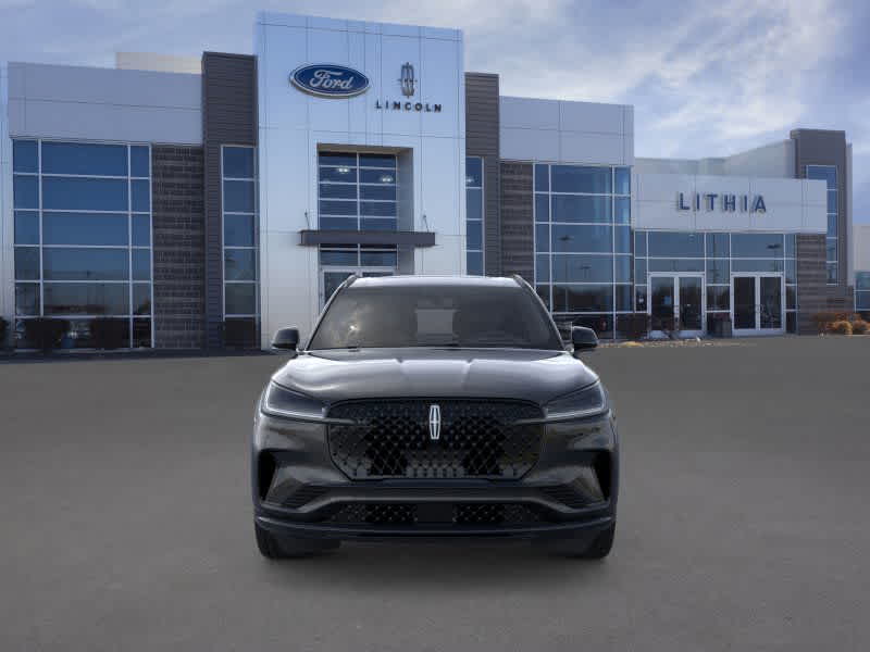 Thumbnail: 2026 Lincoln Aviator - 6