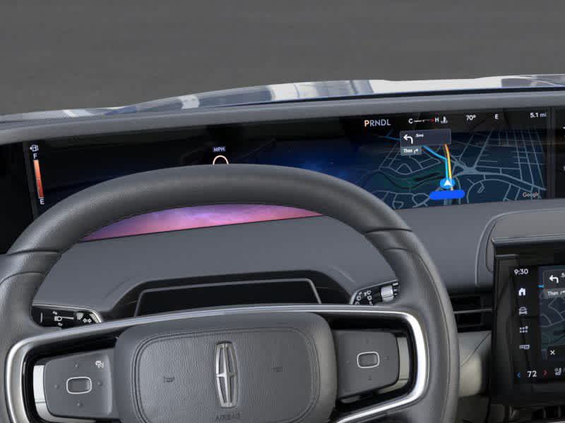 Thumbnail: 2026 Lincoln Nautilus - 13