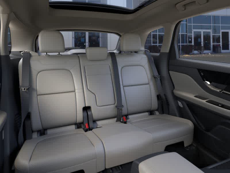 Thumbnail: 2026 Lincoln Corsair - 11