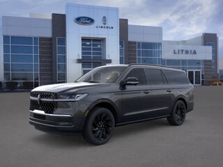2026 Lincoln Navigator L SUV