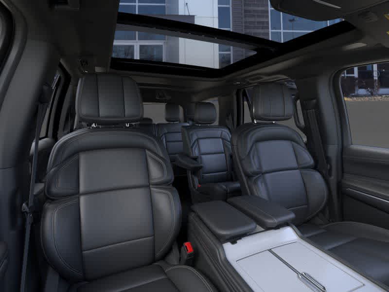 2026 Lincoln Navigator Reserve - Photo 10