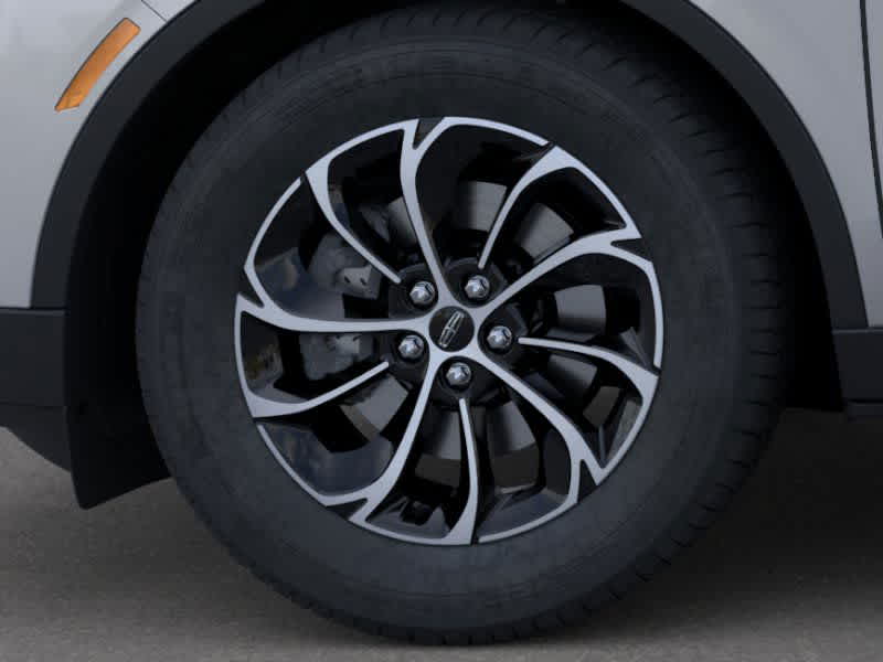 Thumbnail: 2026 Lincoln Nautilus - 19