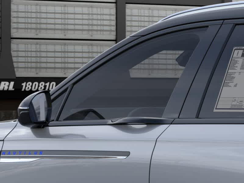 Thumbnail: 2026 Lincoln Nautilus - 20