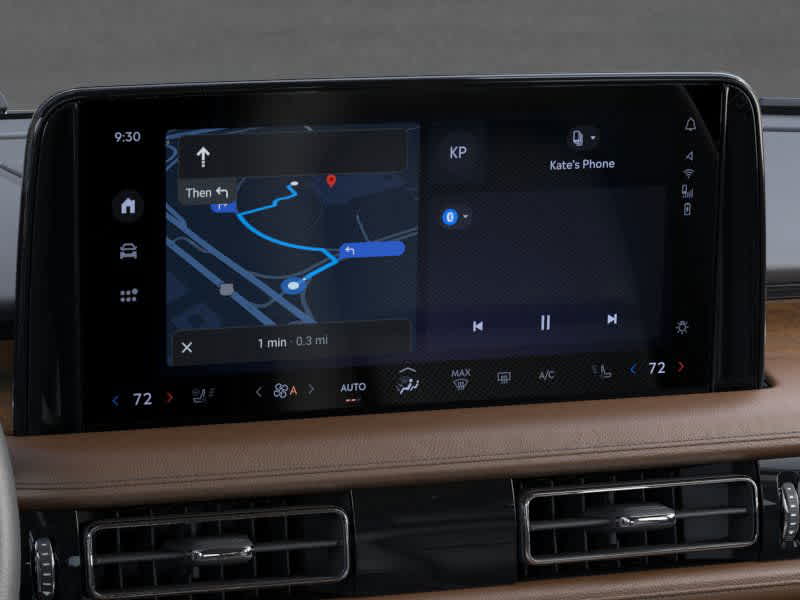 Thumbnail: 2026 Lincoln Aviator - 14