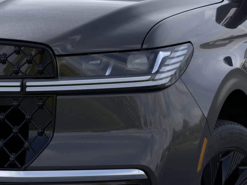 Thumbnail: 2026 Lincoln Navigator - 18