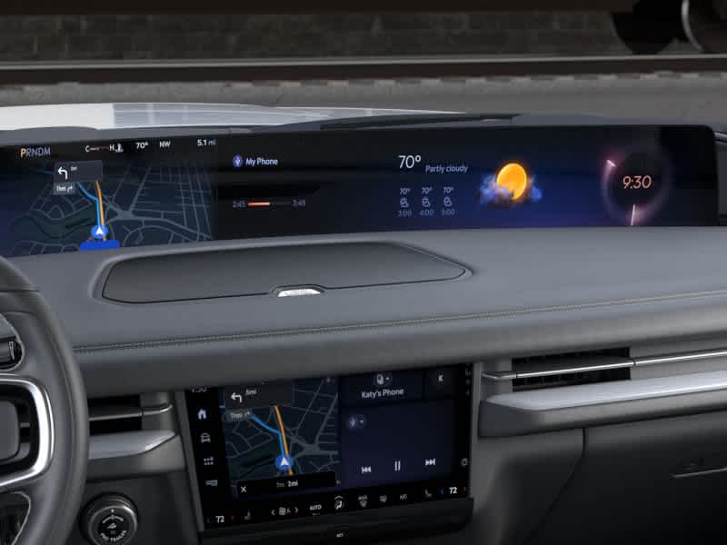 Thumbnail: 2026 Lincoln Navigator L - 14
