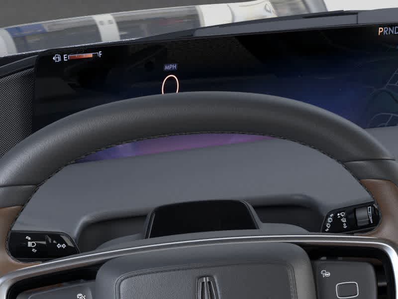 Thumbnail: 2025 Lincoln Navigator - 13