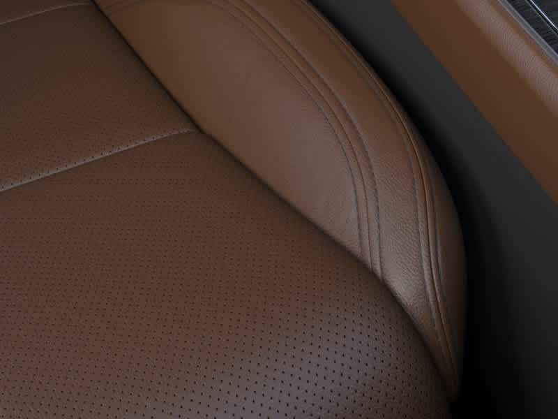 Thumbnail: 2026 Lincoln Aviator - 16