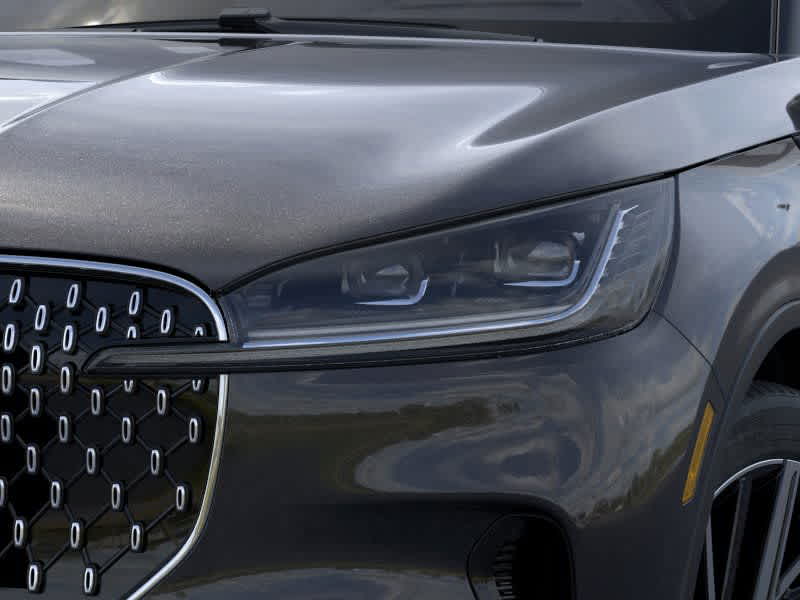 Thumbnail: 2025 Lincoln Aviator - 18