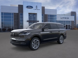 2025 Lincoln Navigator Reserve SUV